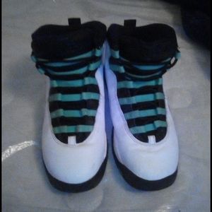 Air jordan 10 retro